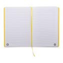 Repuk Line A5 yellow  RPU notebook 
