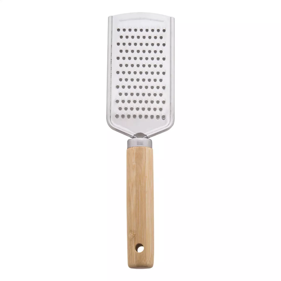 Bigaboo natural  pizza serving set 