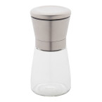 Semman transparent argenté...