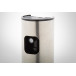 Liguria transparant zilver oliedispenser spray 