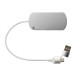Raluhub silver  USB hub 