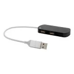 Raluhub noir  port USB 