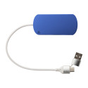 Raluhub blue  USB hub 