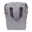 Ellison grey  RPET backpack 