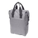 Ellison grey  RPET backpack 