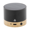 RalooBeat noir  haut-parleur sans fil 