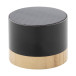 RalooBeat black  wireless speaker 