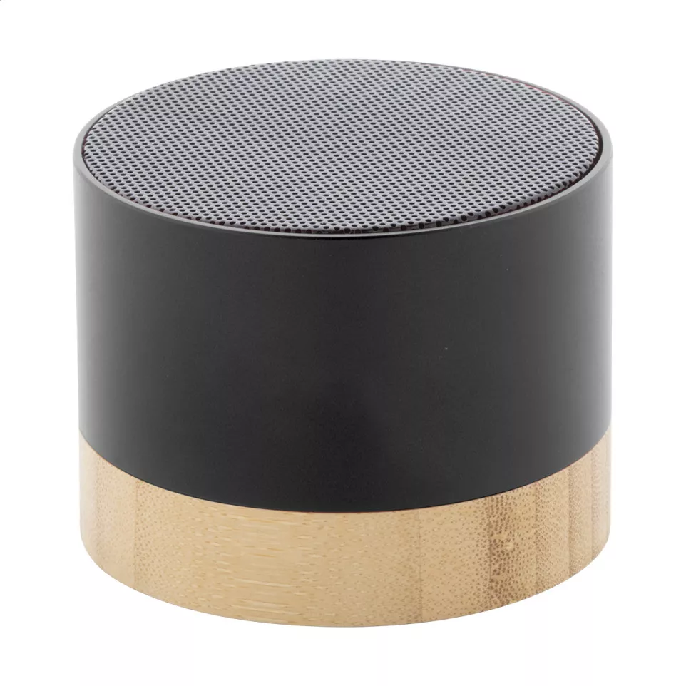 RalooBeat black  wireless speaker 