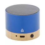 RalooBeat blauw  draadloze luidspreker 