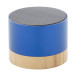 RalooBeat blue  wireless speaker 