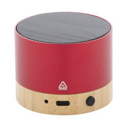 RalooBeat red  wireless speaker 