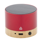 RalooBeat red  wireless...