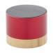 RalooBeat red  wireless speaker 