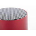 RalooBeat rouge  haut-parleur sans fil 