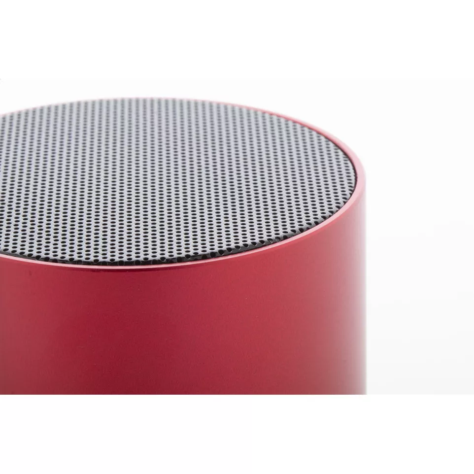 RalooBeat rouge  haut-parleur sans fil 