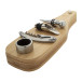 Cortese natural  wine set 