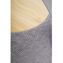Lumifi grey  charger wireless speaker 