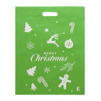 Xeppy vert  tote bag en RPET 