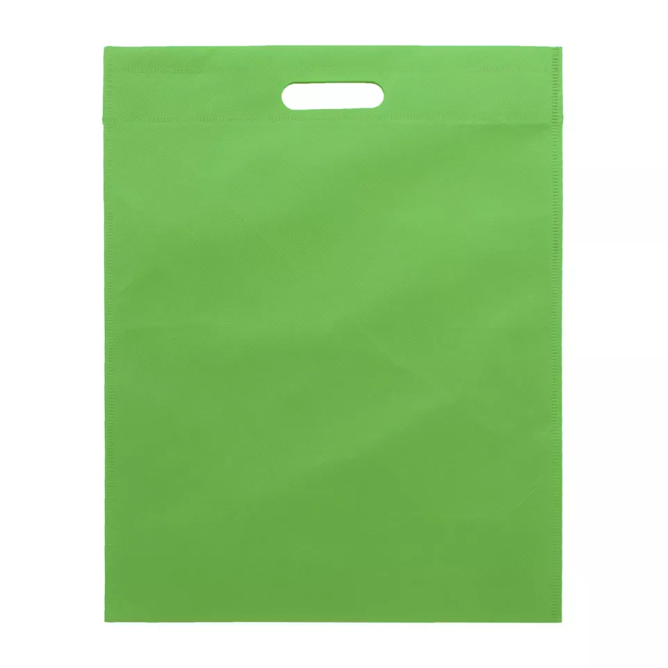 Xeppy vert  tote bag en RPET 