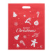 Xeppy red  RPET shopping bag 