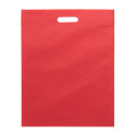 Xeppy rouge  tote bag en RPET 