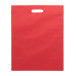 Xeppy rouge  tote bag en RPET 