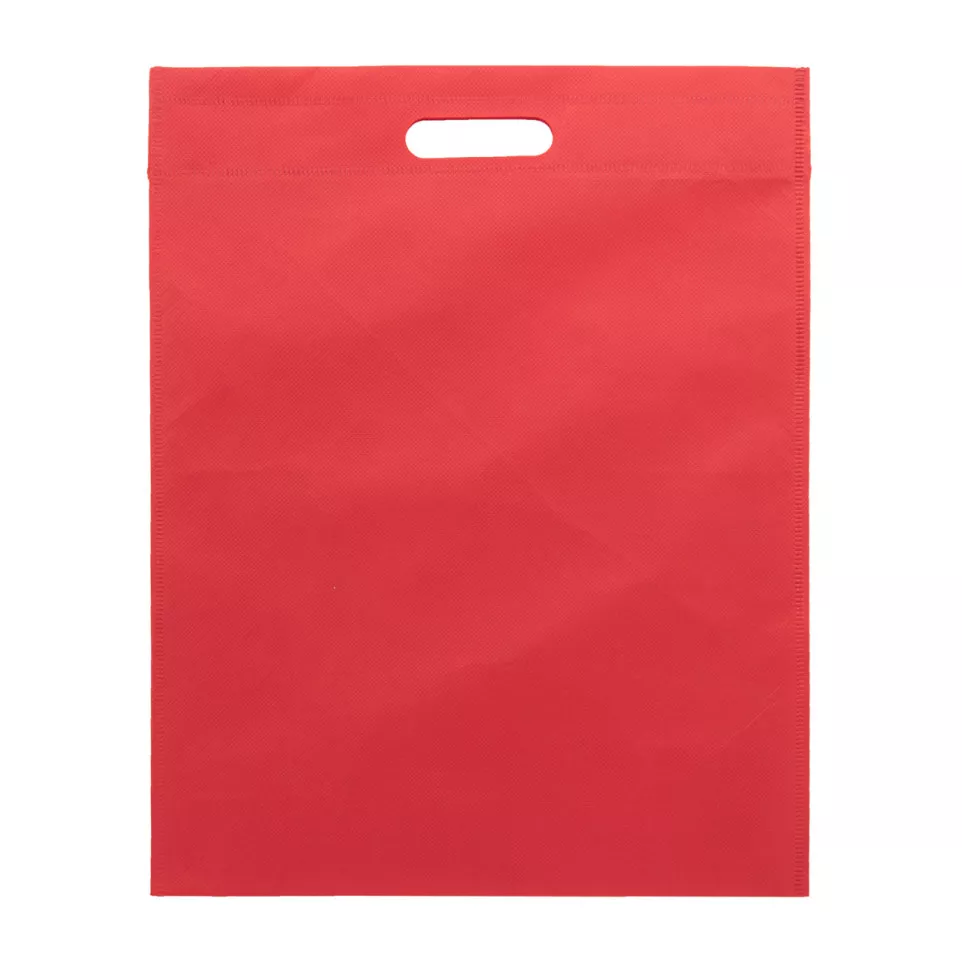 Xeppy rood  RPET boodschappentas 