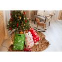 Xeppy rouge  tote bag en RPET 