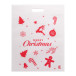 Xeppy white  RPET shopping bag 