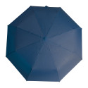 Kasaboo bleu foncé  parapluie RPET 