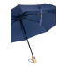 Kasaboo bleu foncé  parapluie RPET 