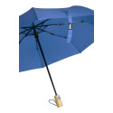 Kasaboo bleu  parapluie RPET 