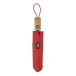 Kasaboo rood  RPET paraplu 