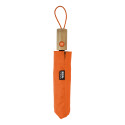 Kasaboo orange  parapluie RPET 