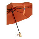 Kasaboo orange  RPET umbrella 
