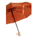 Kasaboo orange  RPET umbrella 