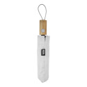 Kasaboo blanc  parapluie RPET 