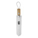 Kasaboo blanc  parapluie RPET 