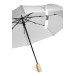 Kasaboo blanc  parapluie RPET 
