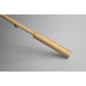 Takeboo black  RPET umbrella 