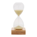 Chronos natural  hourglass 