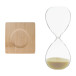 Chronos naturelle  sablier 