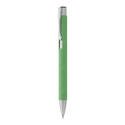 Papelles green  ballpoint pen 