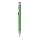 Papelles vert  stylo 