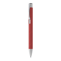 Papelles red  ballpoint pen 