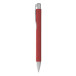 Papelles red  ballpoint pen 
