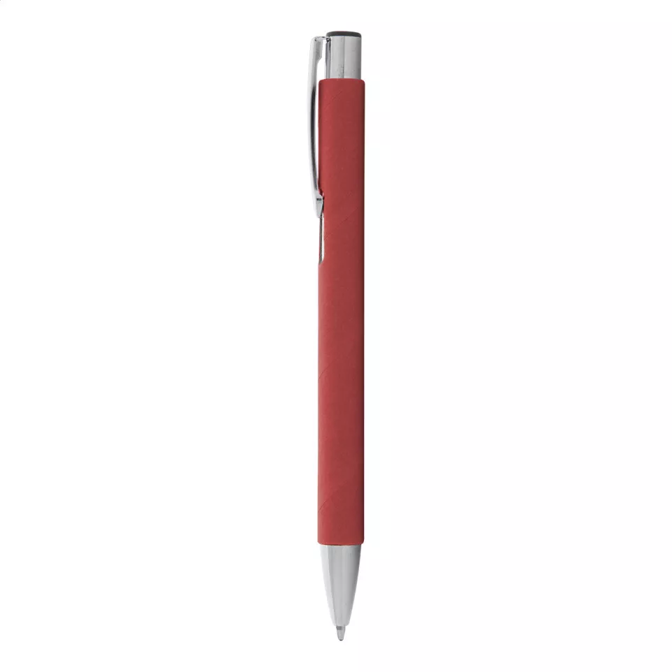 Papelles rood  balpen 