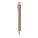 Papelles naturelle  stylo 