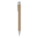 Papelles naturelle  stylo 