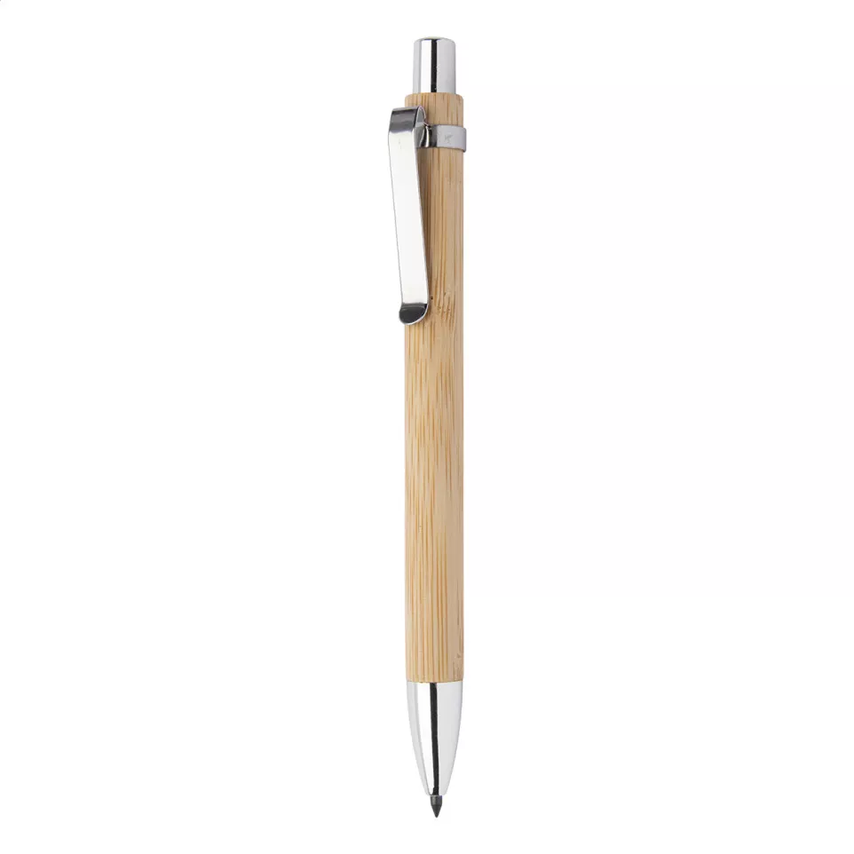 Ishania naturelle  stylo sans encre 